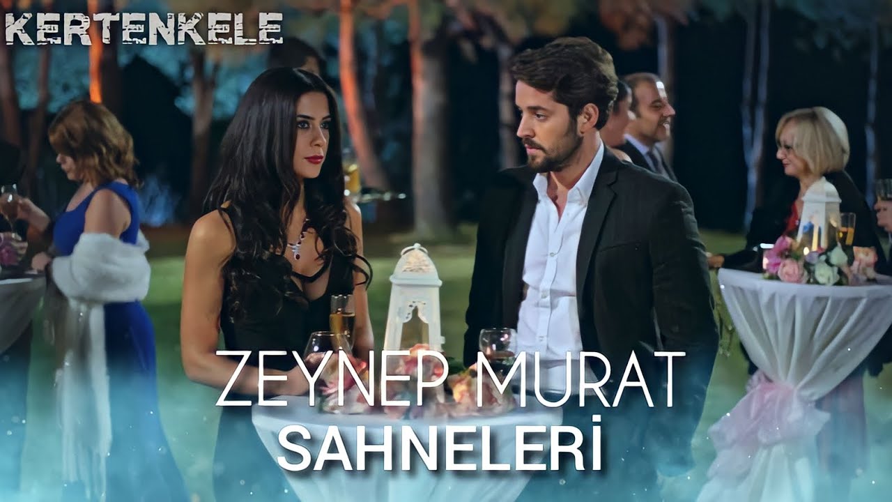 Zeynep Murat Özel kolaj | Kertenkele yeniden Doğuş