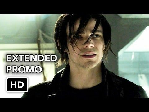 The Flash 3x19 Extended Promo Season 3 Episode 19 3x19 Trailer [HD]