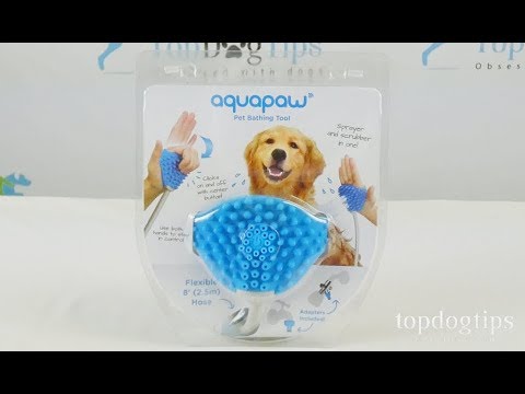 aquapaw-dog-bathing-tool-review-and-testing-with-my-dogs