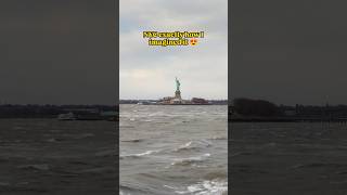 There is an energy here you just can’t find anywhere else  🗽 #nyc #manhattan