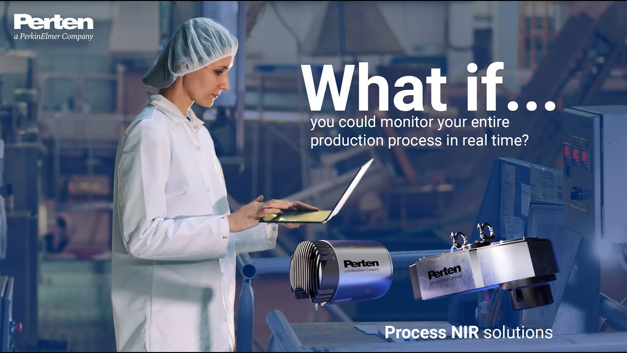 From “What If” to ROI | Process NIR from Perten