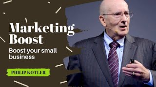 Modern Marketing | Marketing Webinar by Philip Kotler by Shaharyar Jalaluddin 9,477 views 2 years ago 51 minutes