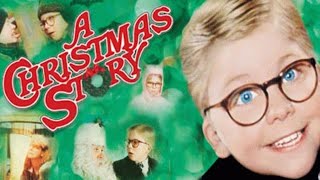 Honest Trailers | A Christmas Story--Sub Ita