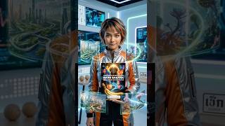 "NANO BANANA: คุม AI สร้างภาพ... ระดับมือโปร!"