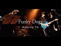 Makoto Irie Trio - Funky Dogs (Live Streaming Video)