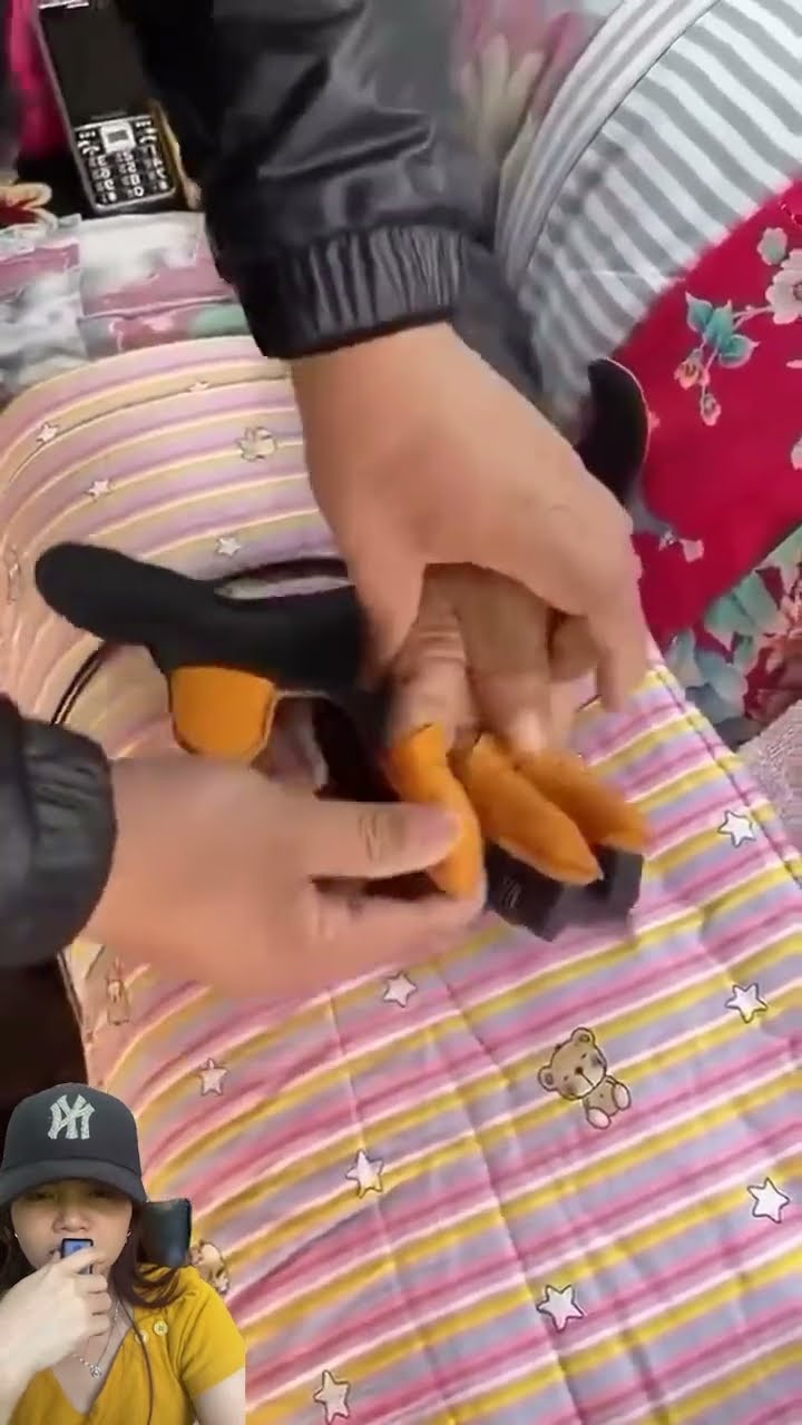 TANGAN ELEKTRIK ⁉️KAKEK TERAPI BIAR CEPAT SEMBUH ??#shorts #funny #trending