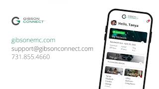 Gibson Connect Smart Home App - Share Your Guest WiFi screenshot 5