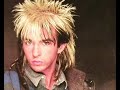 Limahl - Never Ending Story (Hist&oacute;ria sem fim)