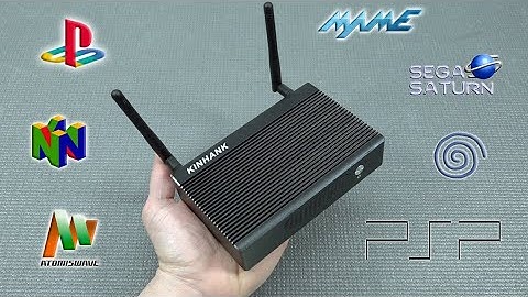 Maybe My New Favorite Model ? 😲 Super Console X3 Pro Emulation Game Box Solution.