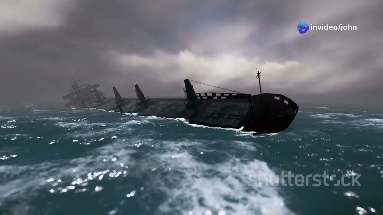 Top 5 Sea Disasters in the Philippines