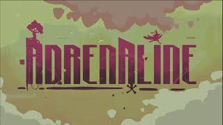 Unreal Engine 5 - Adrenaline - Splash Screen