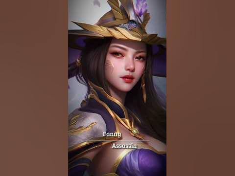 Mlbb Heroes Al generate realistic #foryou #shorth #shortmlbb #_1