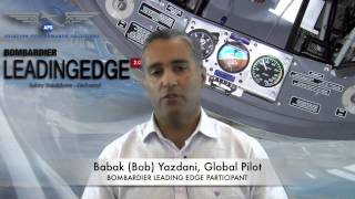 Global Pilot on Upset Recovery Training in Arizona