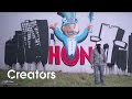 Street Art para salvar una generación