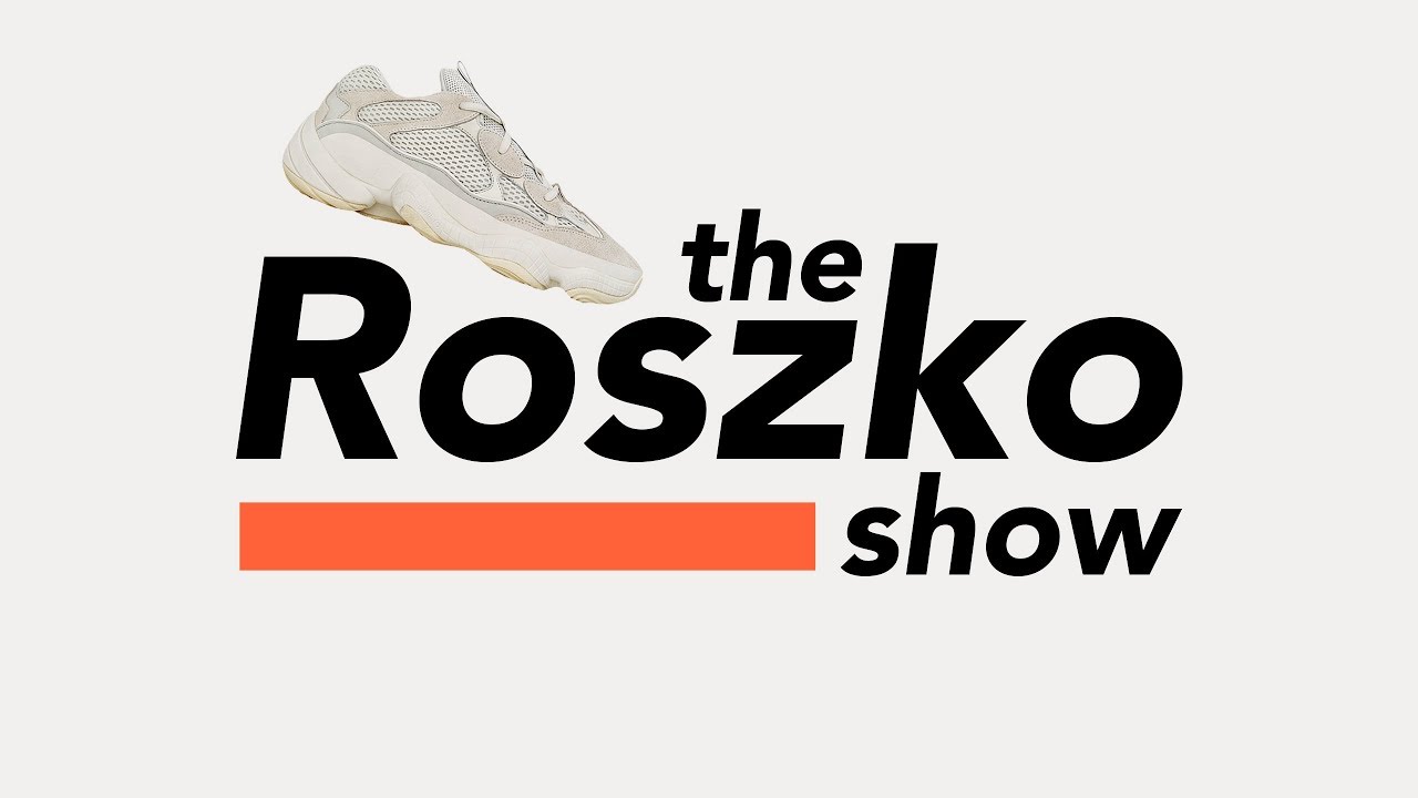 🔴 Live: Yeezy 500 Bone White Release Info