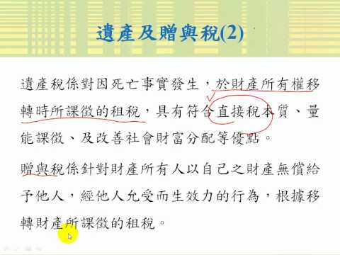 財政政策工具
