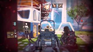 Killchain killcam