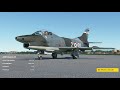 Live stream Flight Simulator - Fiat G91 Fighter | Airspace Control Mission - Italy