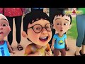 Upin & Ipin Masak-Masak Episode Terbaru 2020 | Kompilasi Upin & Ipin Musim 12