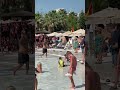 ☀️The Wonder Of Aqua Park Fun Water Slide -Summer Holiday ❄️15 #waterpark #aquapark