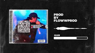 Nekfeu x Alpha Wann Type Beat 2021 - Prod by. flowwprod screenshot 5