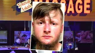 Motions hearing held for convicted 2021 spa shooter in Fulton County