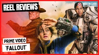 'Fallout' - Martin Carr's Reel Reviews