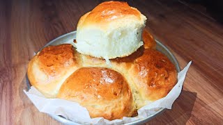 Why Haven't I Tried This Before? ✅ Soft Flower Bread Recipe ✔ So Easy ANYONE can make