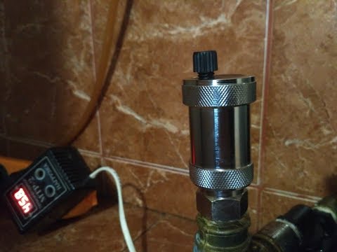 Монтаж настенного газового котла своими руками 60 Монтаж настенного газового котла своими руками 33