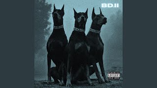 ANXIOUS - BDii