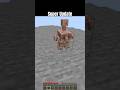 Kupfer Update ist super #shorts #shortsfeed #minecraft #gaming #minecraftrealistic #funny #memes
