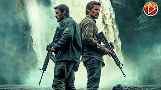 BOYNE FALLS 🎬 Exclusive Full Action Thriller Movie 🎬 English HD 2025