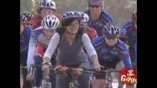 Cycling Tour winners