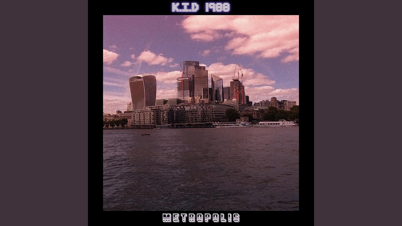 Watch Generation (Prelude) on YouTube Watch Generation (Prelude) on YouTube