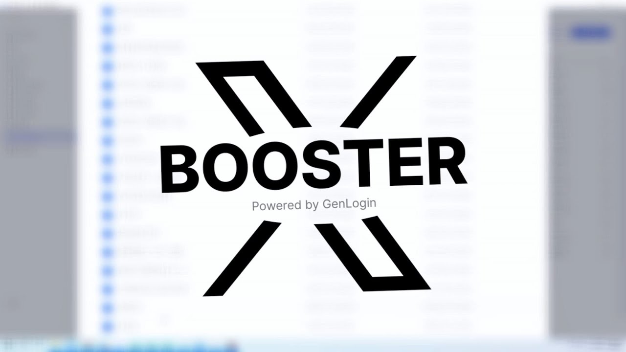🎬Xbooster Full Feature Overview | Automate  Scale X Twitter Accounts Safely