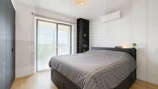 À vendre – Penthouse duplex 122 m² – Ixelles