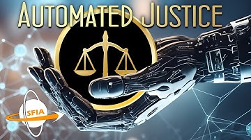 Automated Justice