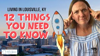 Moving to Louisville KY // 12 things you NEED to know