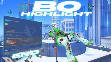 Future RP Highlights | Bo | THE FINALE | Skript.gg + Custom Cheats