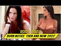 Burn Notice CAST ★ THEN AND NOW 2022 ★ BEFORE &amp; AFTER !