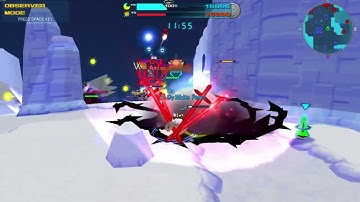 Cosmic Break Universal | Random Bots , Random Observer | 2025 10 11 13 49 45