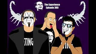 Jim Cornette Reviews Sting's AEW Debut