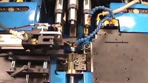 Lomar S1183 Six Hit Endformer