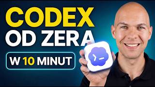 ChatGPT Codex Dla Początkujących w 10 Minut