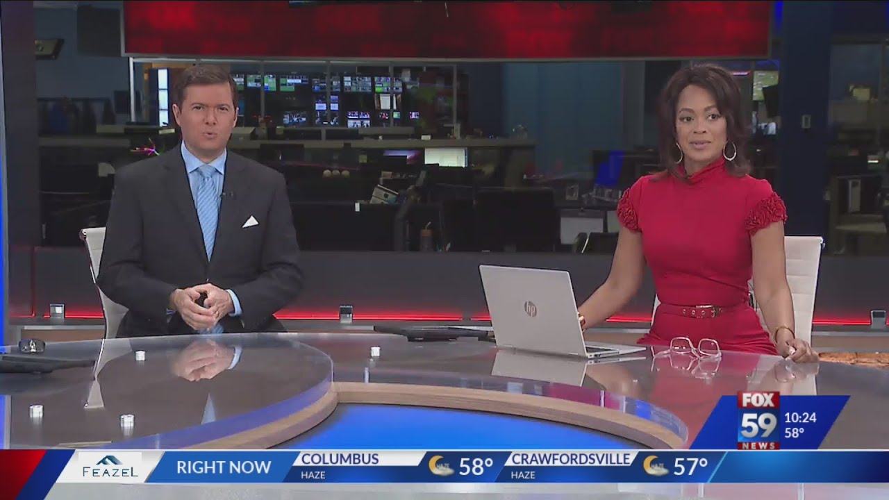 Indy Mini will mark 100th half marathon in Indiana for Avon runner