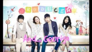 The Producer OST - And...Geurigo - Baek Ji Young