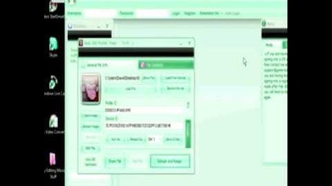 How To Mod You Gamertag (Explained Version) + (Tut)
