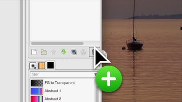 Lightning Learning Lessons - Text Along Path in Gimp (Circular Text)