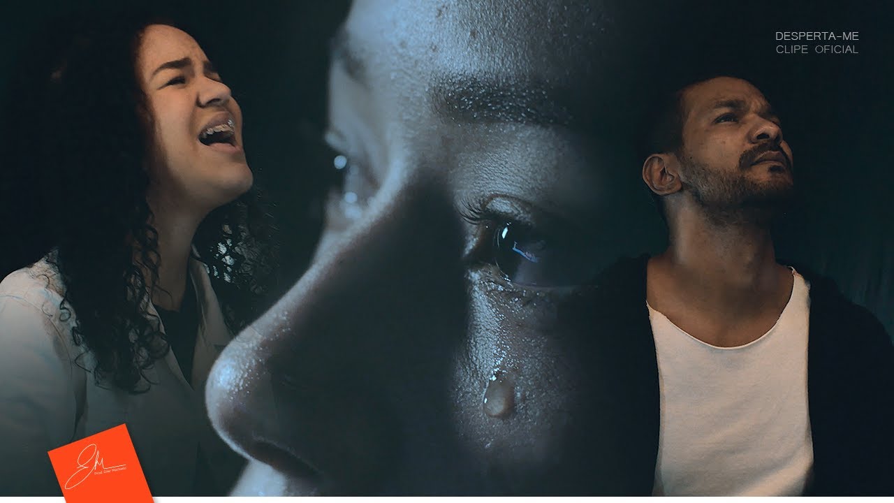 Desperta-me - Eder Machado feat. Júlia Fernandes