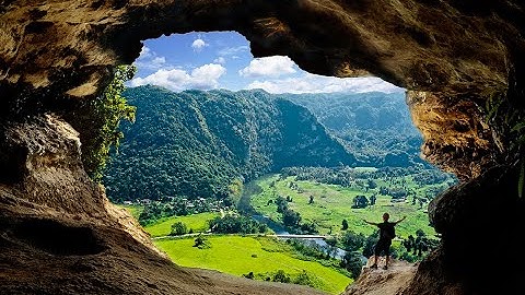 Yo Habito Una Tierra Luz - Tony Croatto y Danny Rivera